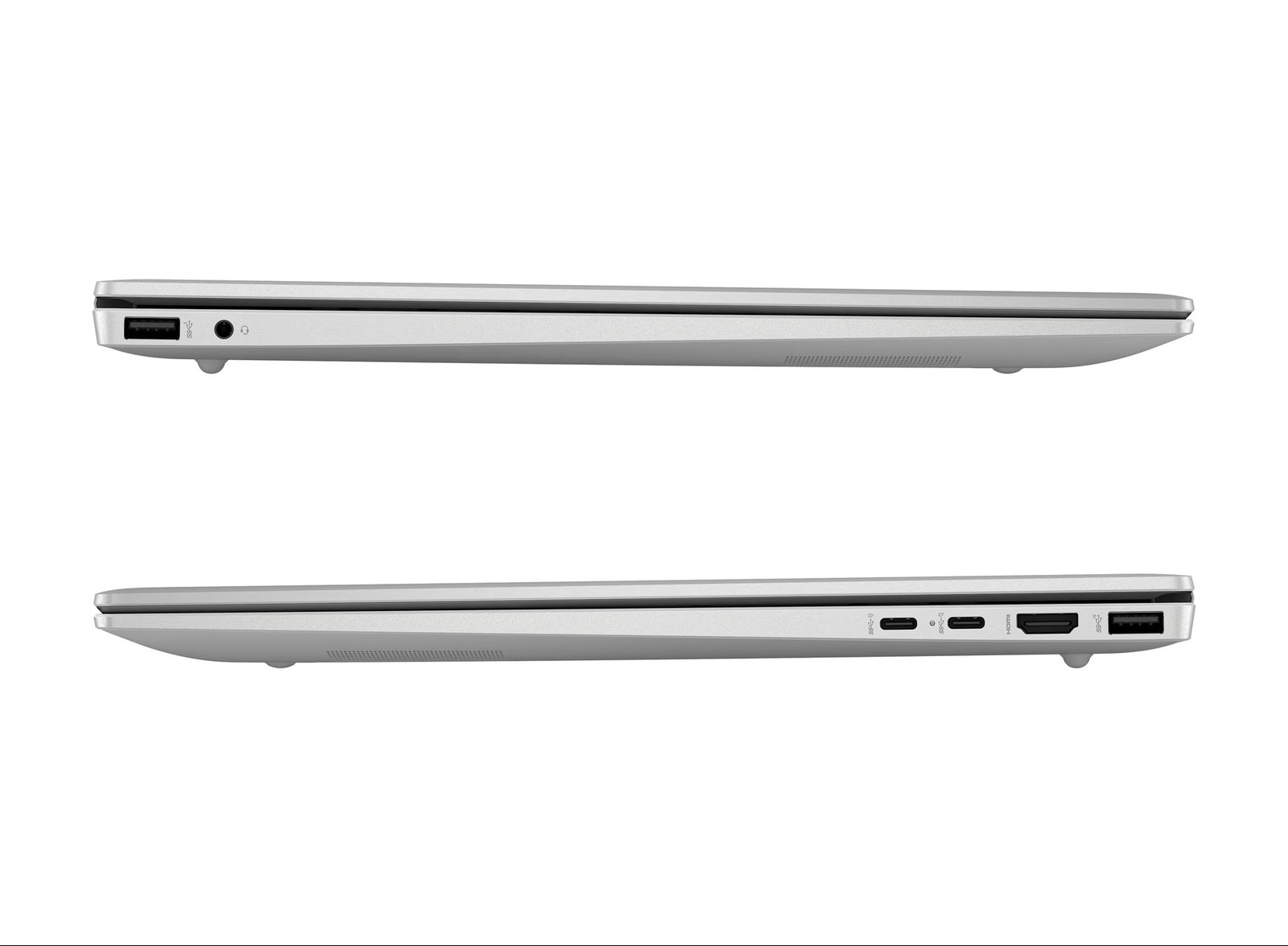 HP Pavilion 16-af0003ca 16″ 2K Intel Core 7 150U 16GB 512GB SSD W11H Laptop, SL