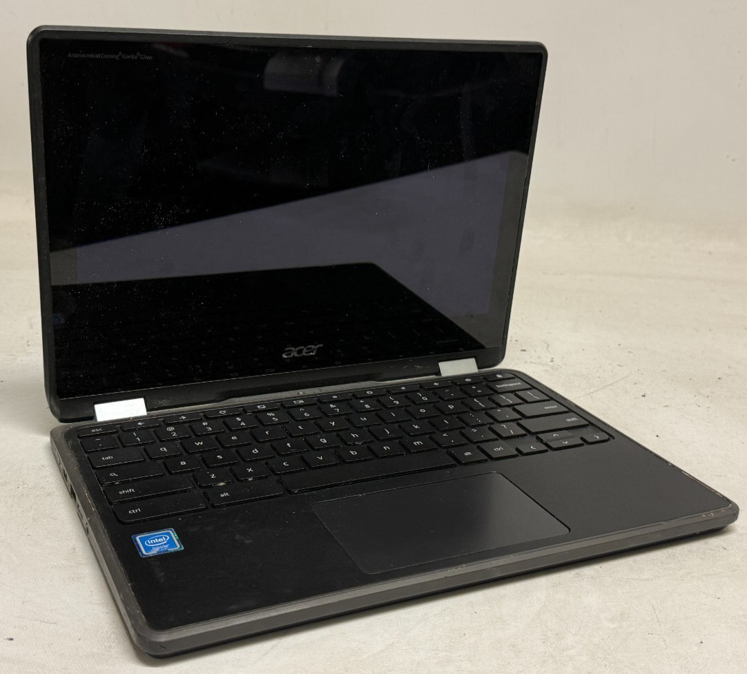 Acer Chromebook R751T 2in1 (N3350 – 4GB RAM – 32GB Storage) – Lot of 10