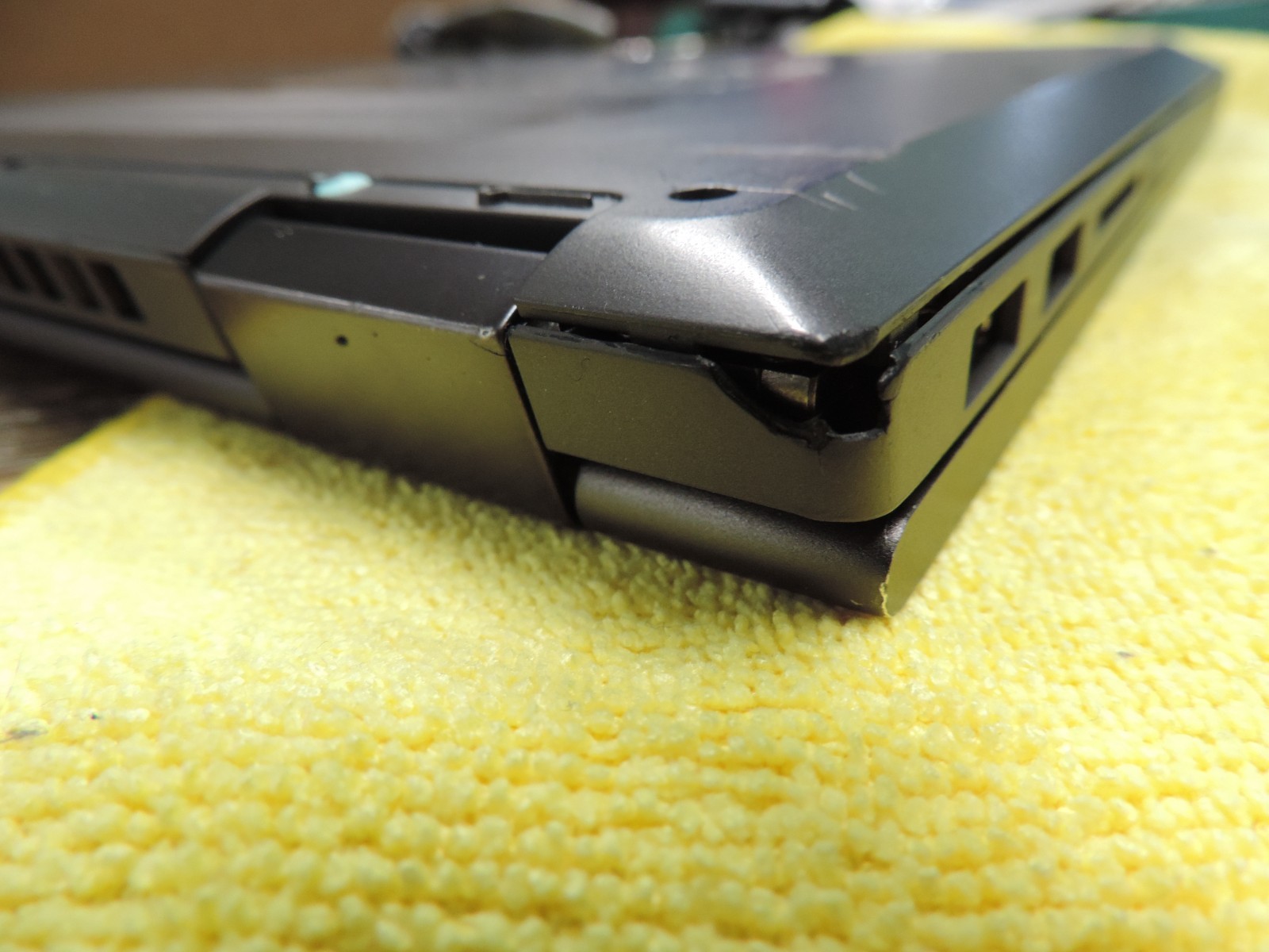 Lenovo IdeaPad Flex 5 14ITL05 14″ 512GB, =please read issues =