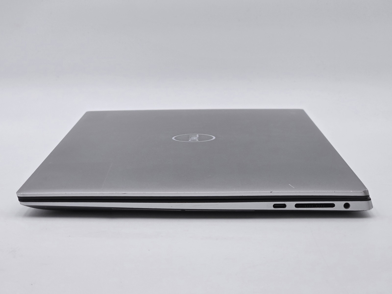 Dell Precision 5550 15.6 i7-10750H 32GB 512GB SSD Workstation Grade D