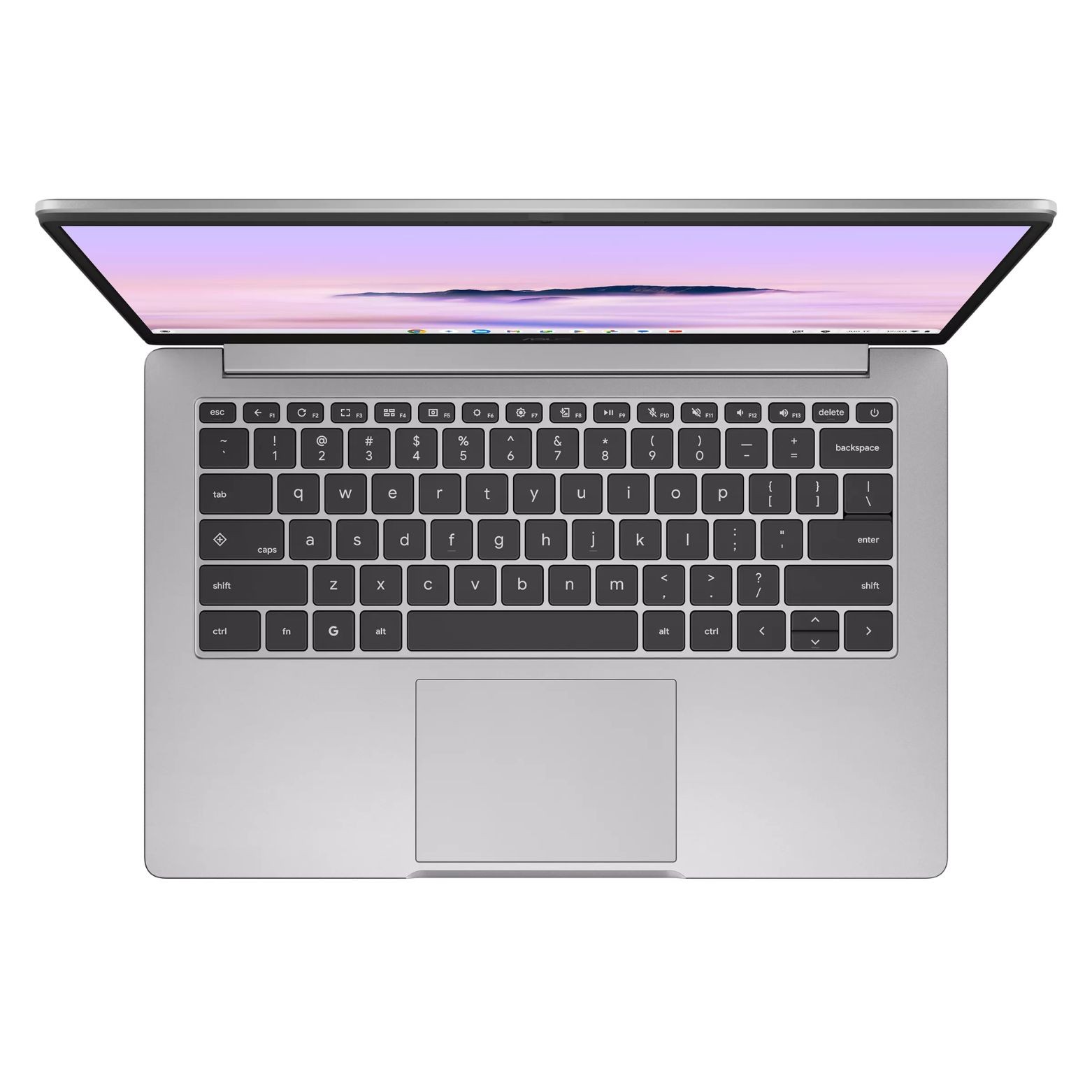 ASUS Plus CX 14″ FHD Touch Intel 3-N355 1.9GHz 8GB 256G eMMC ChromeOS Chromebook