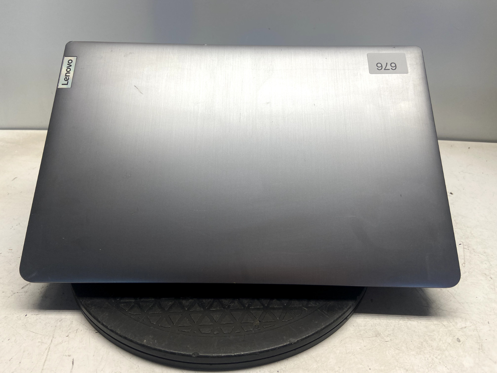 Lenovo IdeaPad 3 15iTL6 Intel Core i5-1135G7 4GB NO HDD READ