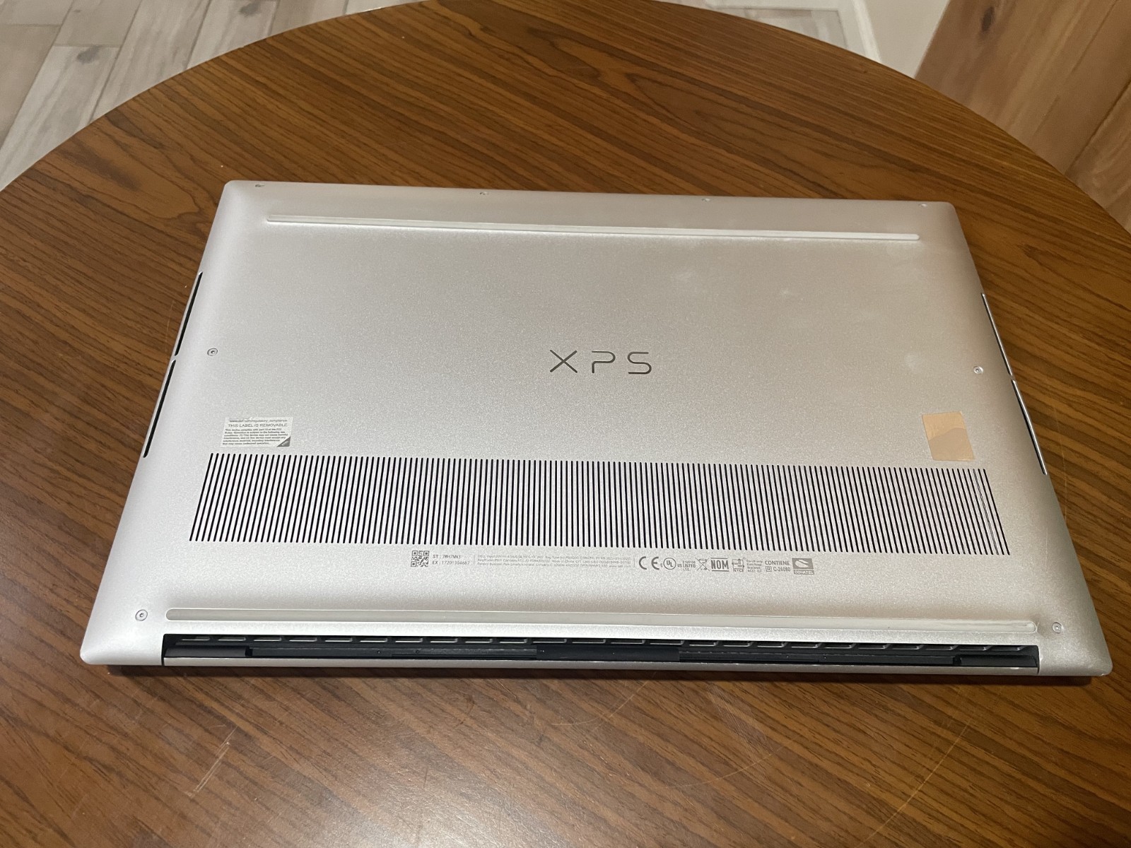 Dell XPS 15 9520 i9-12900HK 32GB 1TB RTX 3050 Ti Dedicated Graphics FHD+