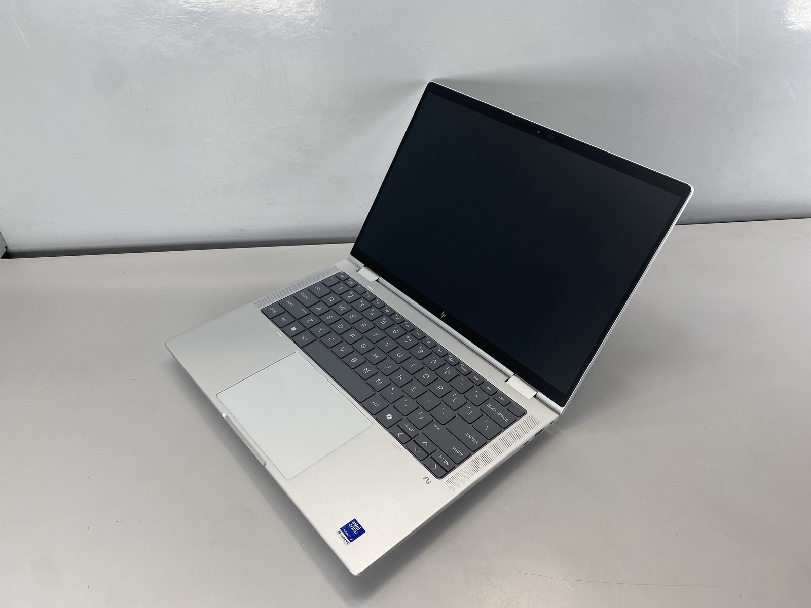 HP Laptop Elitebook X Flip G1I 14 14″ Intel Core Ultra 7 268V 1TB- Silver