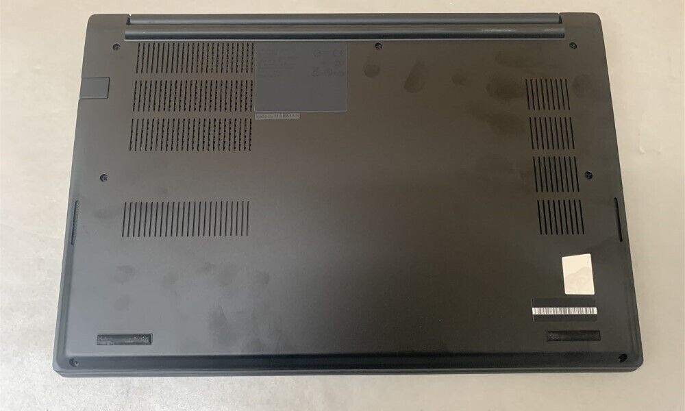 Lenovo ThinkPad E14 Gen2 14″ i7-1165G7 2.80GHz 16GB RAM 500GB SSD Win 10 Pro