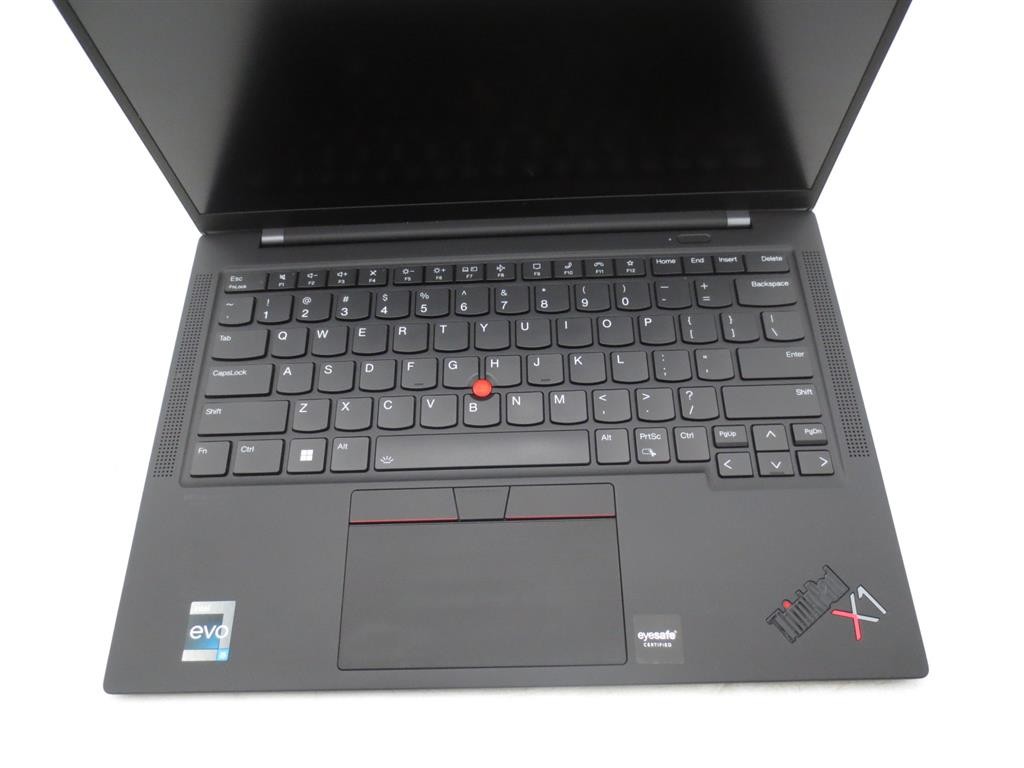 Lenovo ThinkPad X1 Carbon Gen 10 Core i5-1240P 1.7GHz 16GB 512GB SSD 14″ Win 11