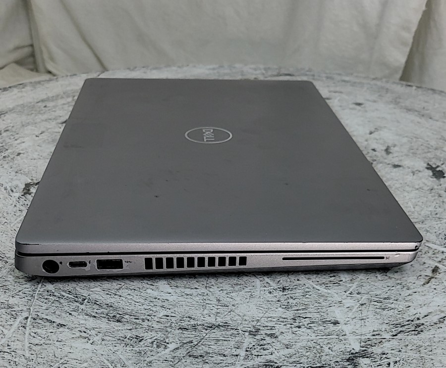 DELL LATITUDE 5411 P98G PC Laptop CORE I7-10850U 16GB 256GB