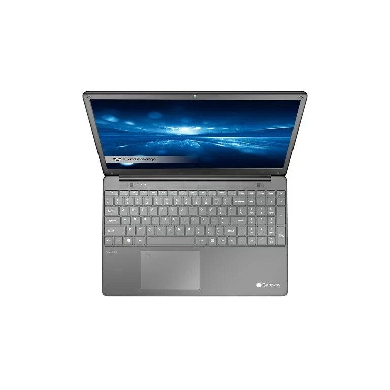 Gateway GWTN156-11BL 15.6″ (128GB SSD, Pentium Silver N5030, 1.10 GHz, 4GB)…