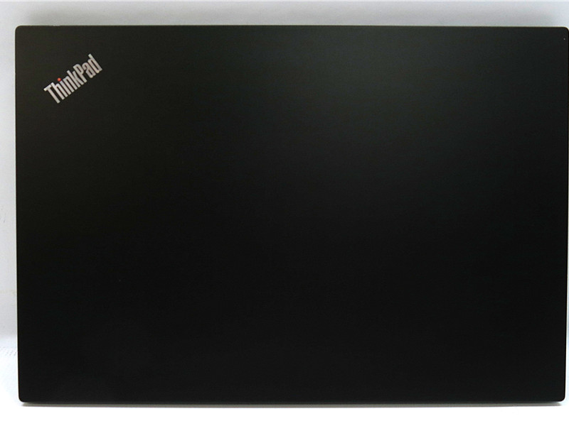 Lenovo ThinkPad E595 Laptop Ryzen 5 3500U 8GB 256GB SSD Win10 Pro COA C Grade
