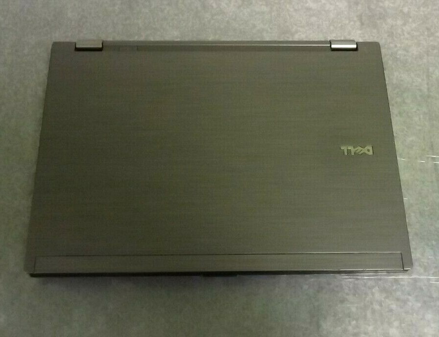 Dell Latitude E6410 Intel Core i5 M560 2.67GHz 2GB Ram No HDD/Batt/PS