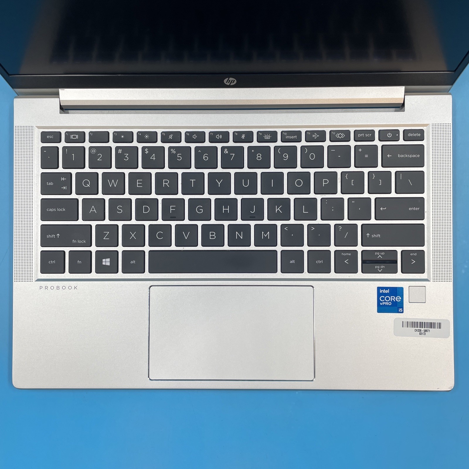 HP ProBook 630 G8 | i5-1145G7 | 16GB RAM | 512GB SSD | WIN 11 PRO | 74% BATT