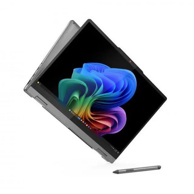 Lenovo IdeaPad 5 2-in-1 14Q8X9 14 in Touch Qualcomm Snapdragon X Plus 16GB RAM