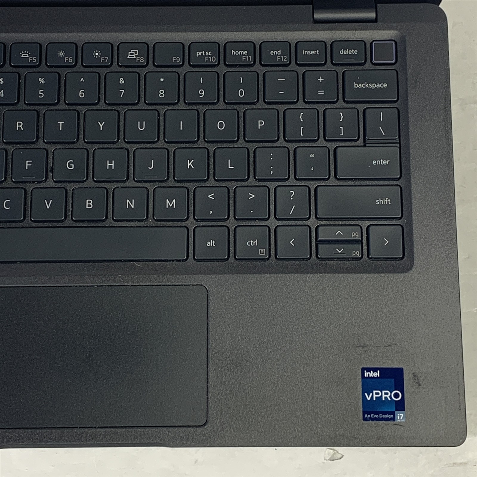 Dell Latitude 7330 13.3″ Laptop i7-1265U 1.8GHz 16GB 512GB NVMe SSD – Win 11