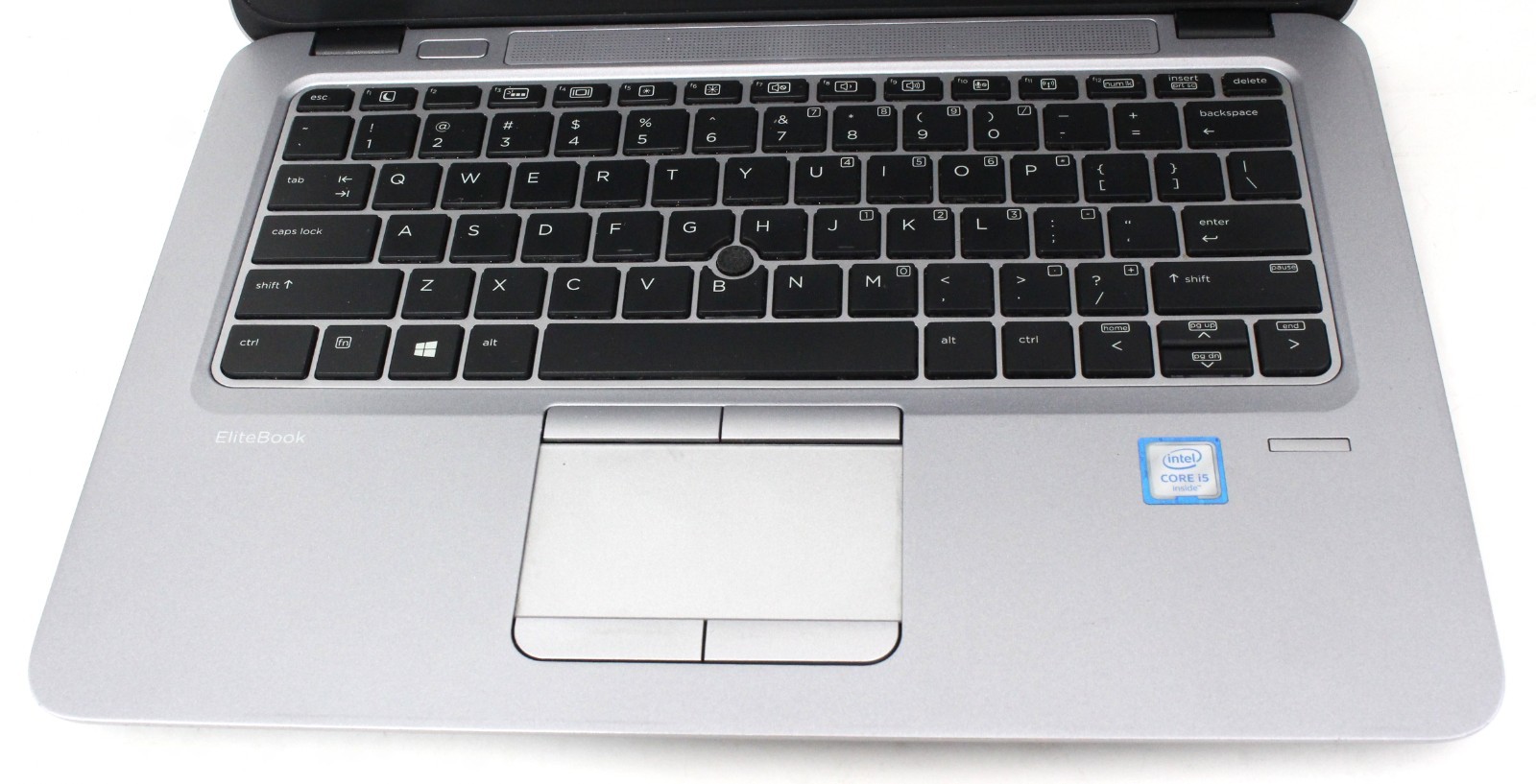 HP Elitebook 820 G3 12.5″ 2.3GHz i5-6200U 256GB SSD 8GB RAM Win 11 Pro ; 6181266