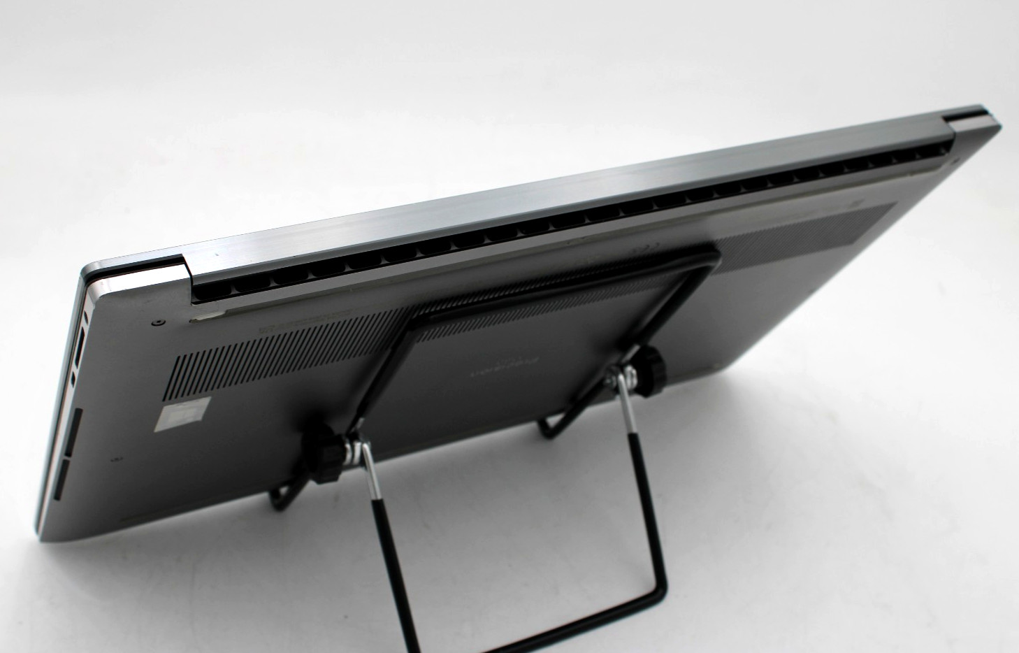 Dell Precision 5560 15.6″ Touch i9-11950H 16GB RAM 512GB SSD NIVIDIA RTX A2000