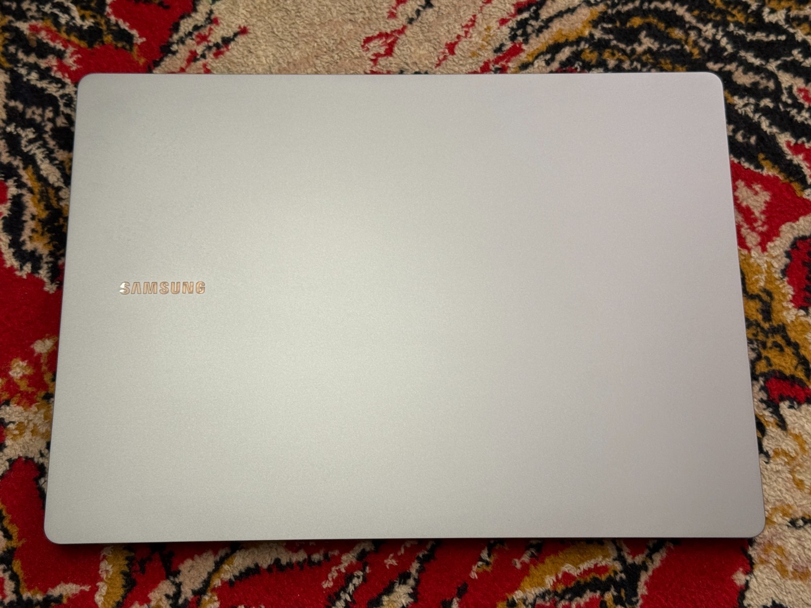 Samsung Galaxy Book5 Pro 14″ 3K AMOLED Ultra 7 256V 16GB 512GB NP940XHA-KG1US