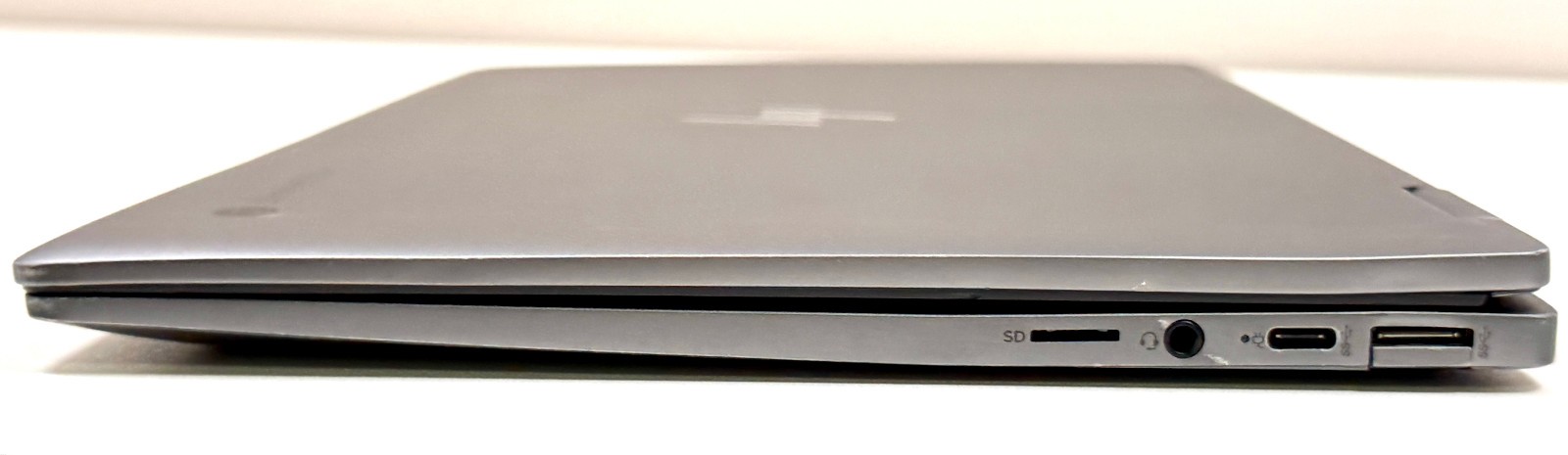 HP Chromebook x360 14c-ca0053dx 14″ Touch 2.1GHz i3-10110U 8GB RAM 64GB eMMC SSD