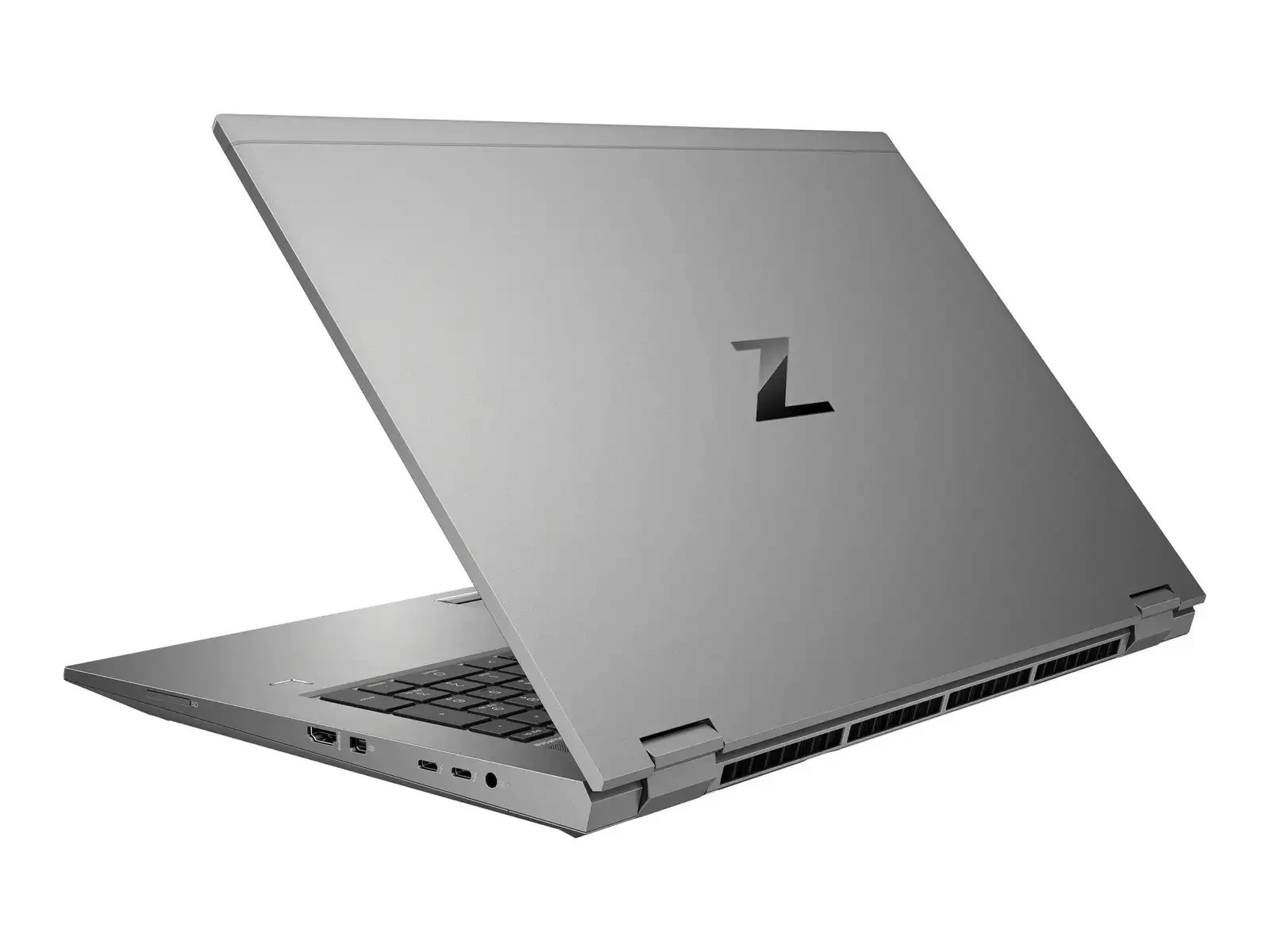 HP ZBook Fury 15 G8 – 15.6″- 4K, Intel Core i7-11850H@ 2.50GHz, 512GB SSD