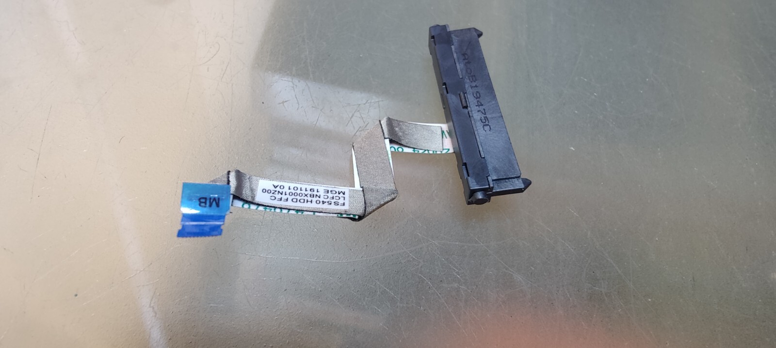 LENOVO S145-15 V15-ADA V15-ILL V15-IWL S145-14 PORT HDD SSD FS540 NBX0001NZ00