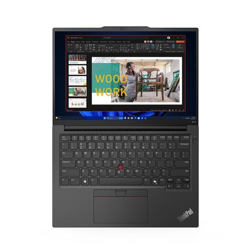 Lenovo ThinkPad E14 G6 Ryzen 5 7535HS Radeon Graphics 262GB 16GB