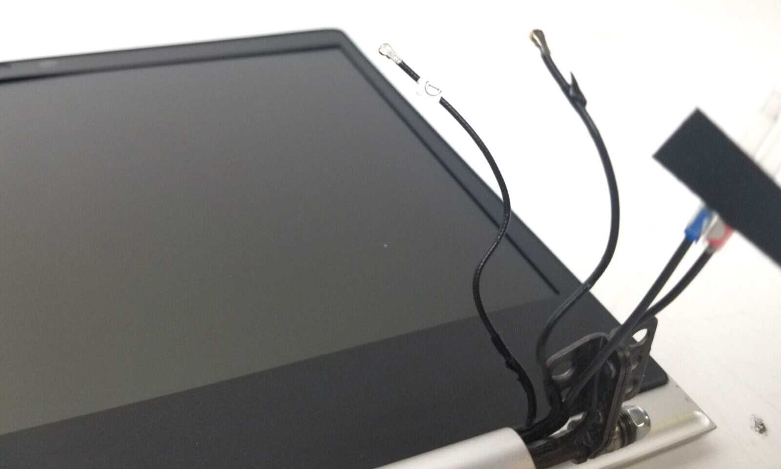 Complete Non-Touchscreen LCD Display with hinges for HP Elitebook 830 G6 (A11)#2