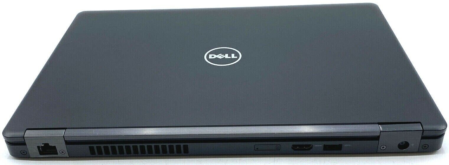 Dell Latitude 5480 i5-7440HQ 16GB 512GB Nvidia GeForce 930MX Win 11 Office 2021