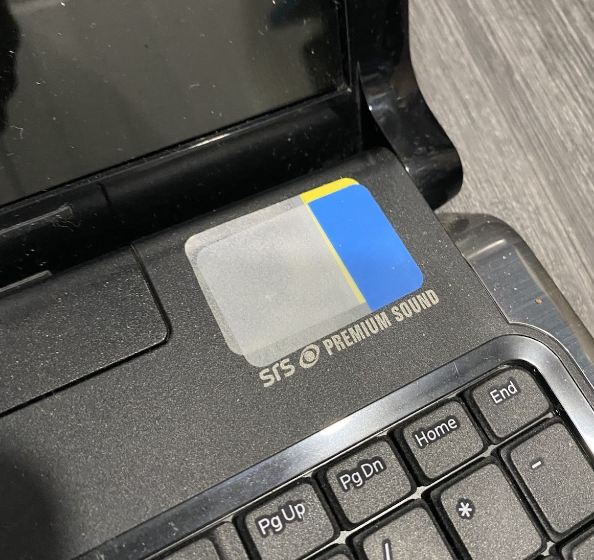 Dell Inspiron N5040 Laptop