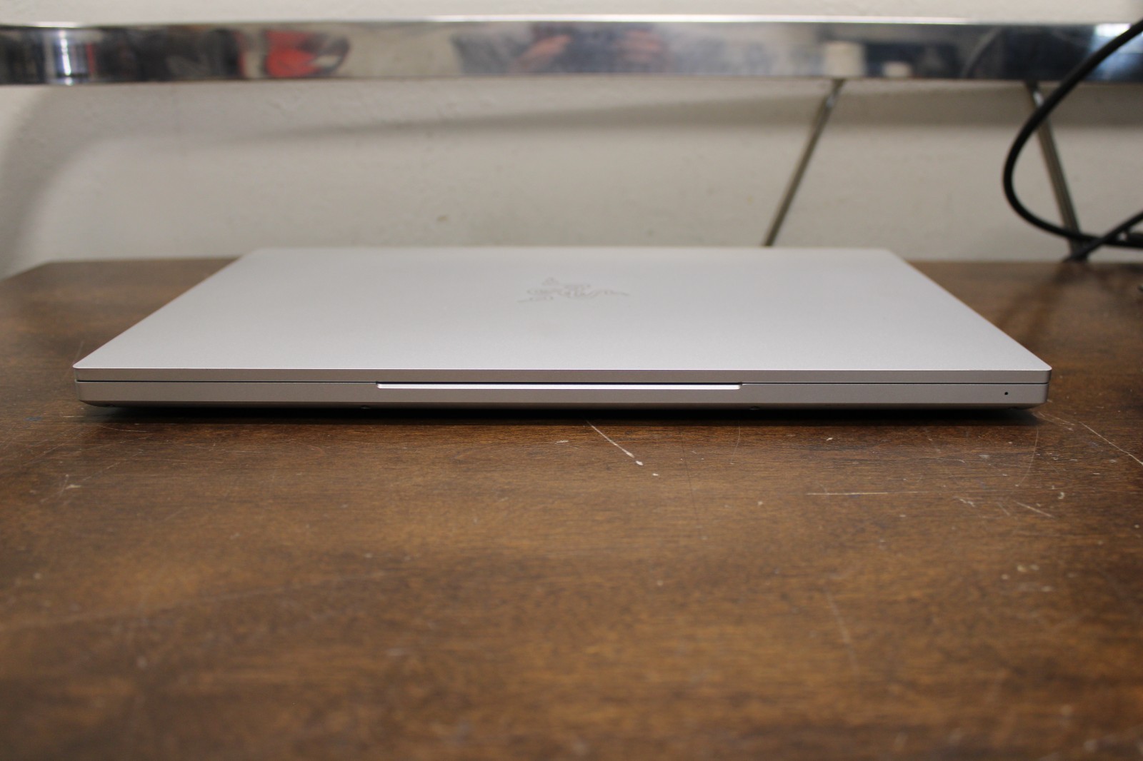 Razer Blade 15.6″ Studio Edition 4k OLED 60 Hz FOR PARTS READ DESCRIPTION