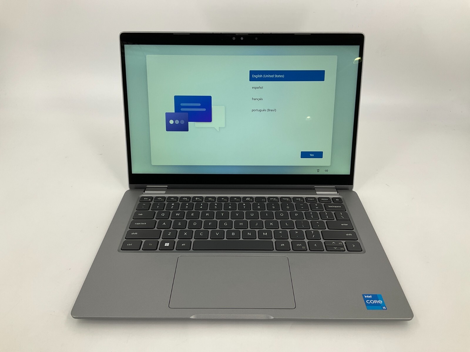 Dell Latitude 3340 i5-1335U 16GB 256GB BT5 WiFi6E 13.3T W11P 1TD24 ❤️️✅❤️️✅ NEW