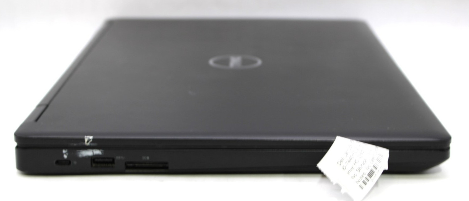 Dell Latitude 5580-i5-7440HQ@2.8GHz-8GB DDR4 RAM-NO STORAGE/OS*USED/TESTED*