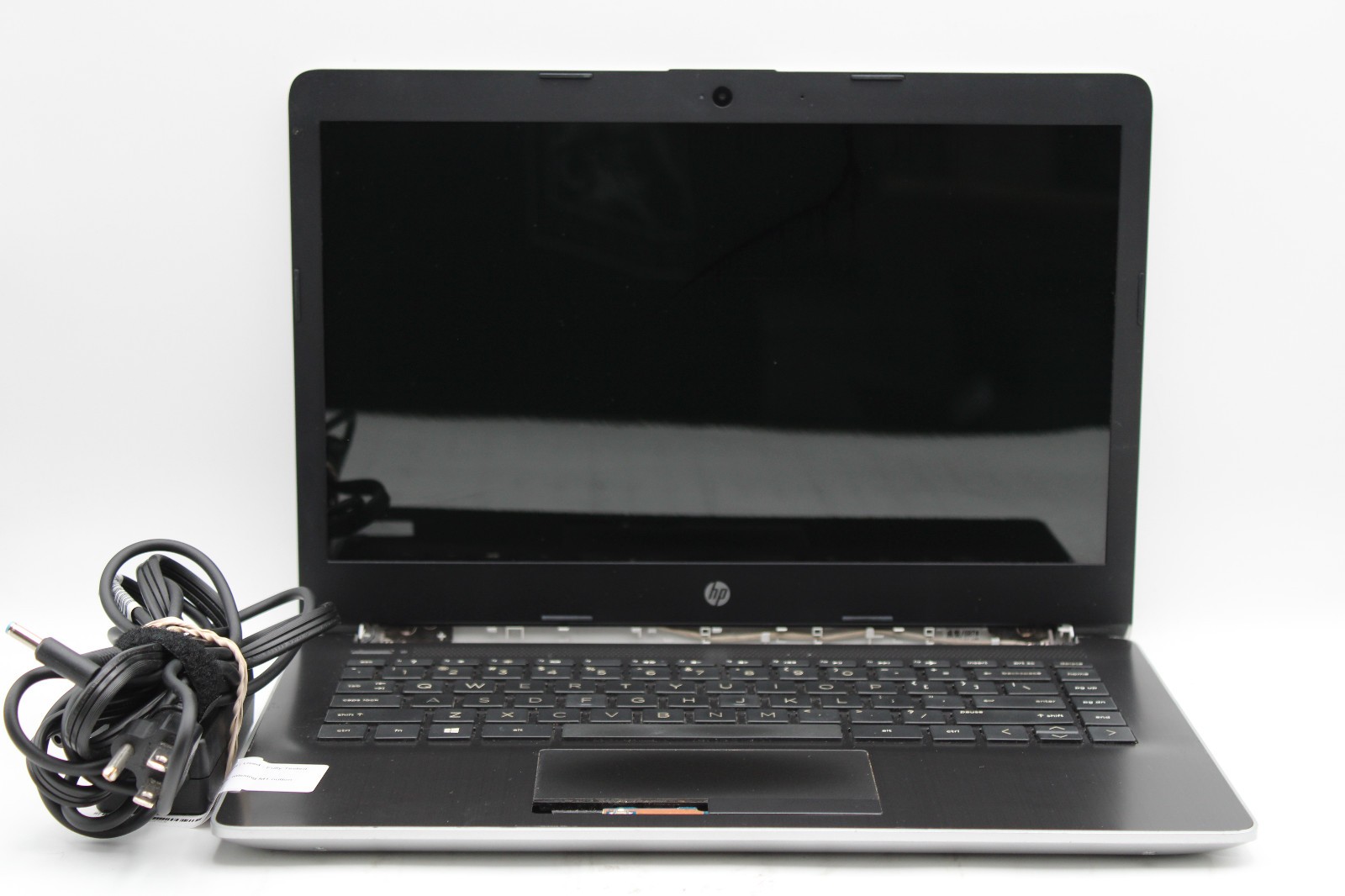 HP 14-cm0065st _ AMD A9-9425 _ 4GB RAM _ No SSD / OS / Battery _ Radeon