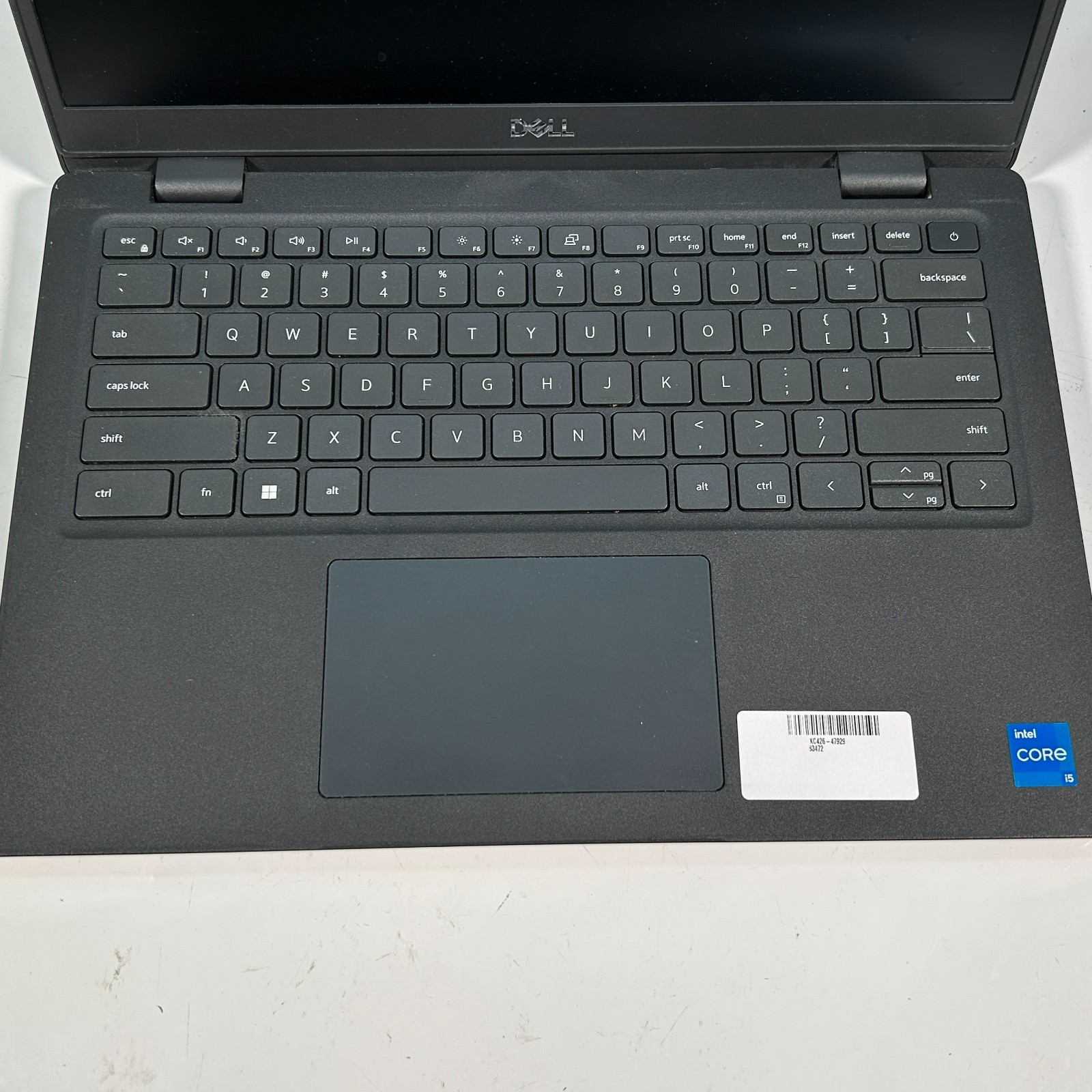 Dell Latitude 3420 Intel Core i5-1135G7 2.4GHz 16GB RAM No Storage Drive/OS Used