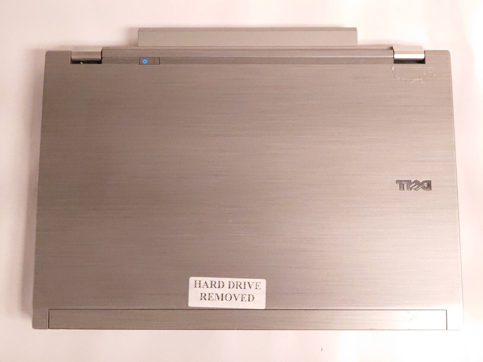 Dell Latitude E6510 15.6″(i5-M560@2.67 BOOTS TO BIO)3GB Ram No HD/OS /CADDY