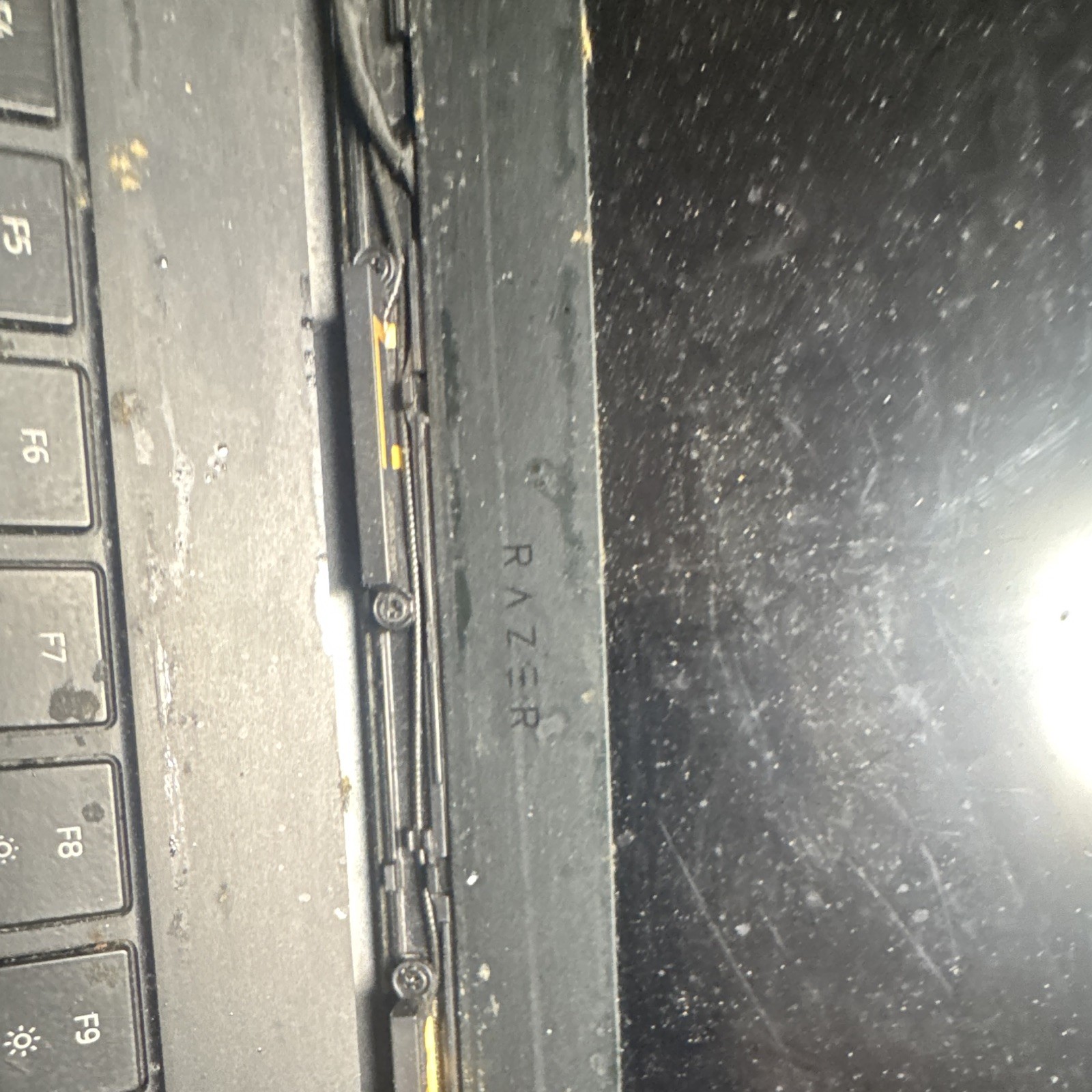 Razer Blade Stealth 13 2019 I7-1065G7 1.3GHz, 16GB RAM, 512GB SSD, GTX 1650