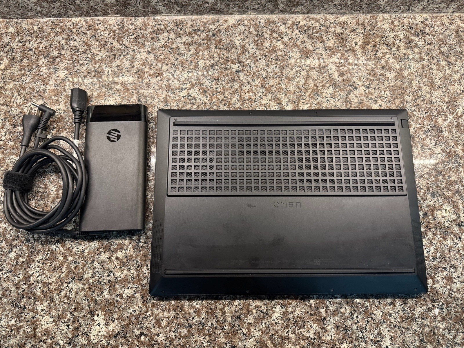 HP OMEN 16 Laptop | i7-13620H | RTX 4050 | 144Hz | 24Gb RAM| 1 Tb NVME