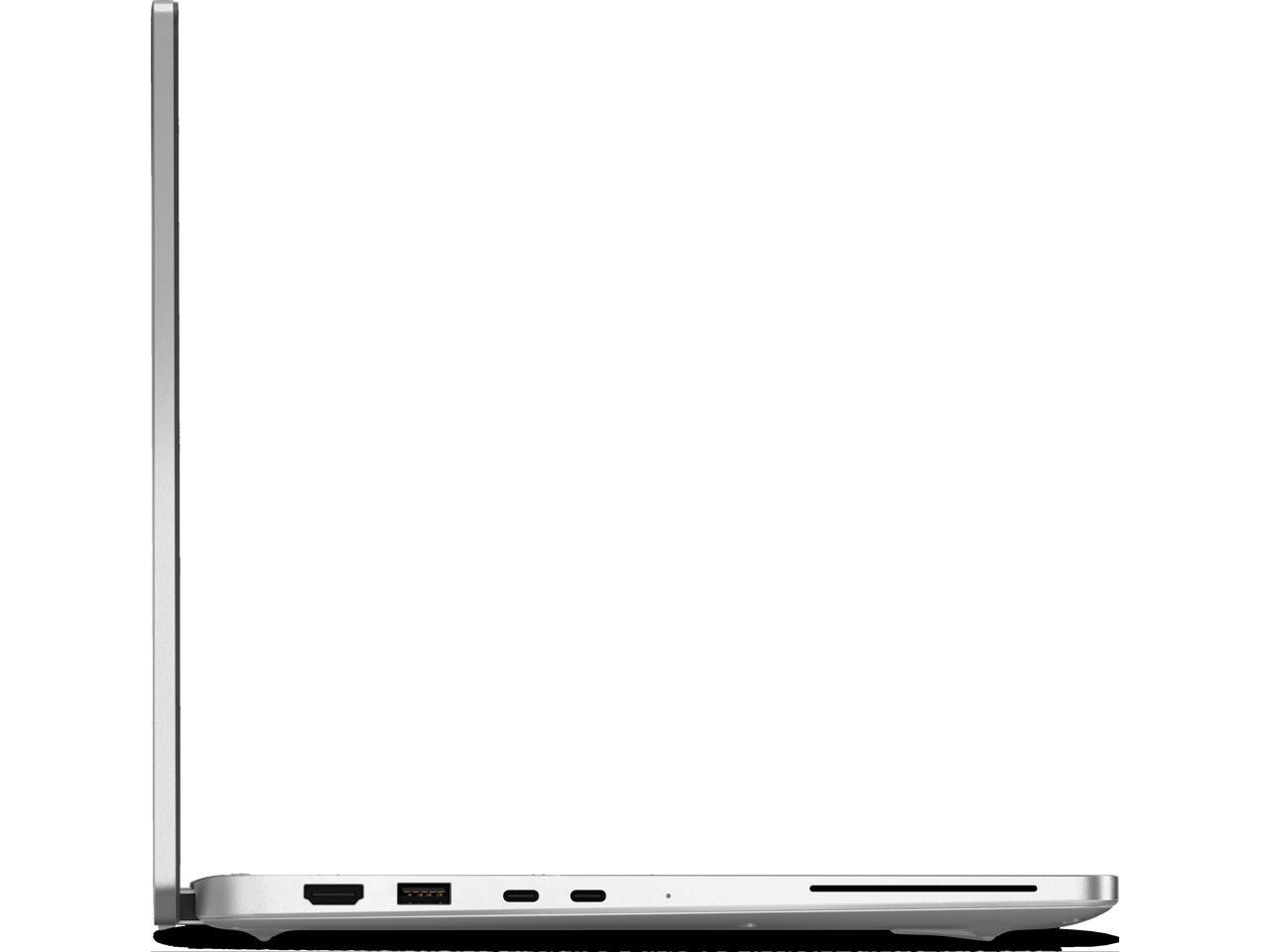 DELL Pro 14 Plus 14″ Core Ultra 5 236V 16 GB Memory LPDDR5X 512 GB M.2 SSD SSD W
