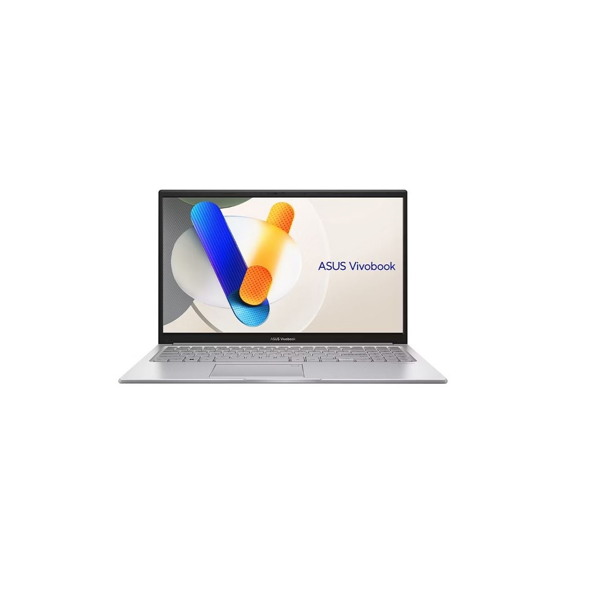 ASUS Vivobook 15.6″ FHD Touchscreen Notebook Intel Core 5 120U 16GB 512GB Win11H