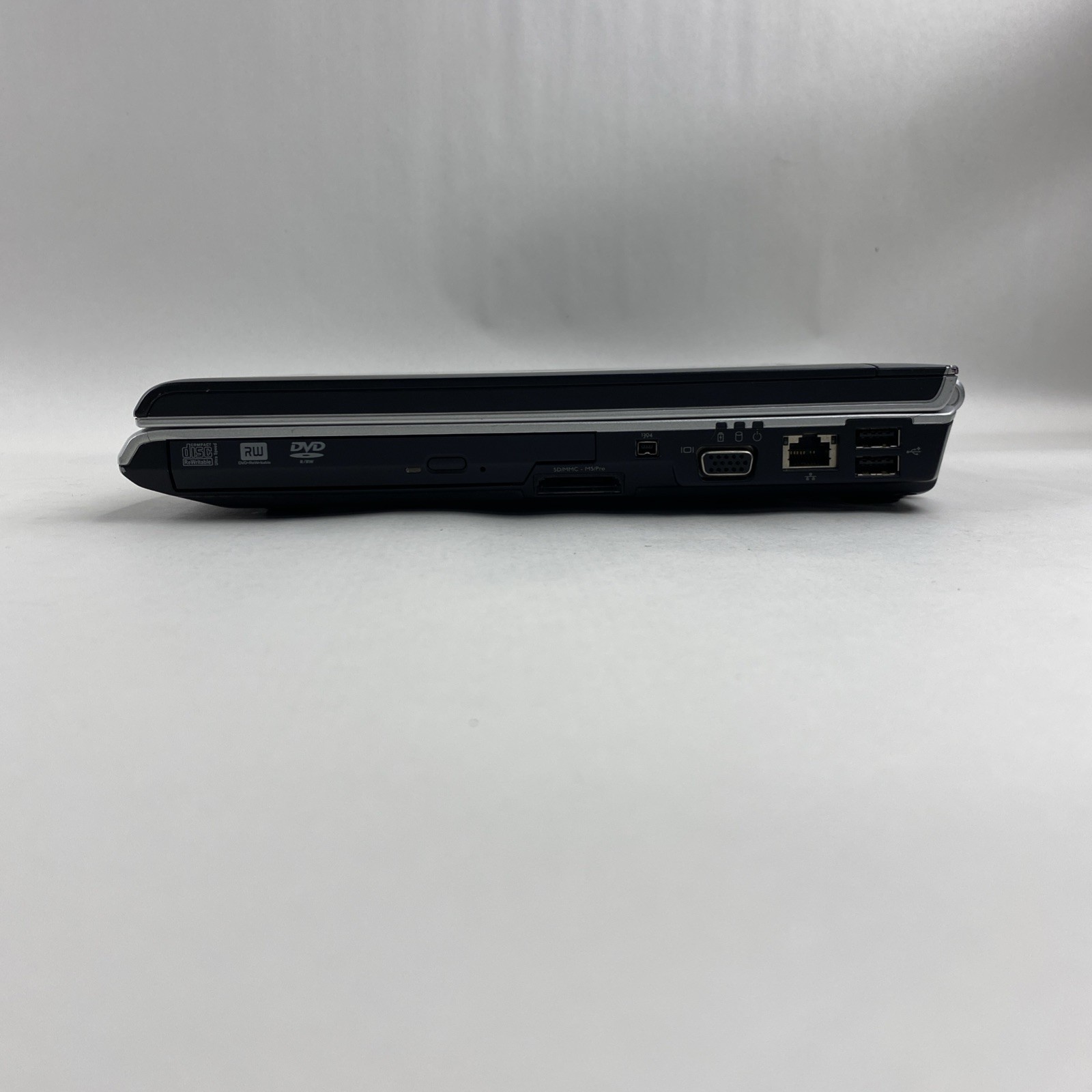 Dell Inspiron 1520 Intel Core 2 Duo 1.73GHz 2GB RAM 15.4″ No Battery No HDD/OS