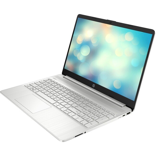 HP 15-ef0875ms Notebook 15.6-inch Ryzen 7 3700U 12GB 256GB W10H 9LK80UAR#ABA