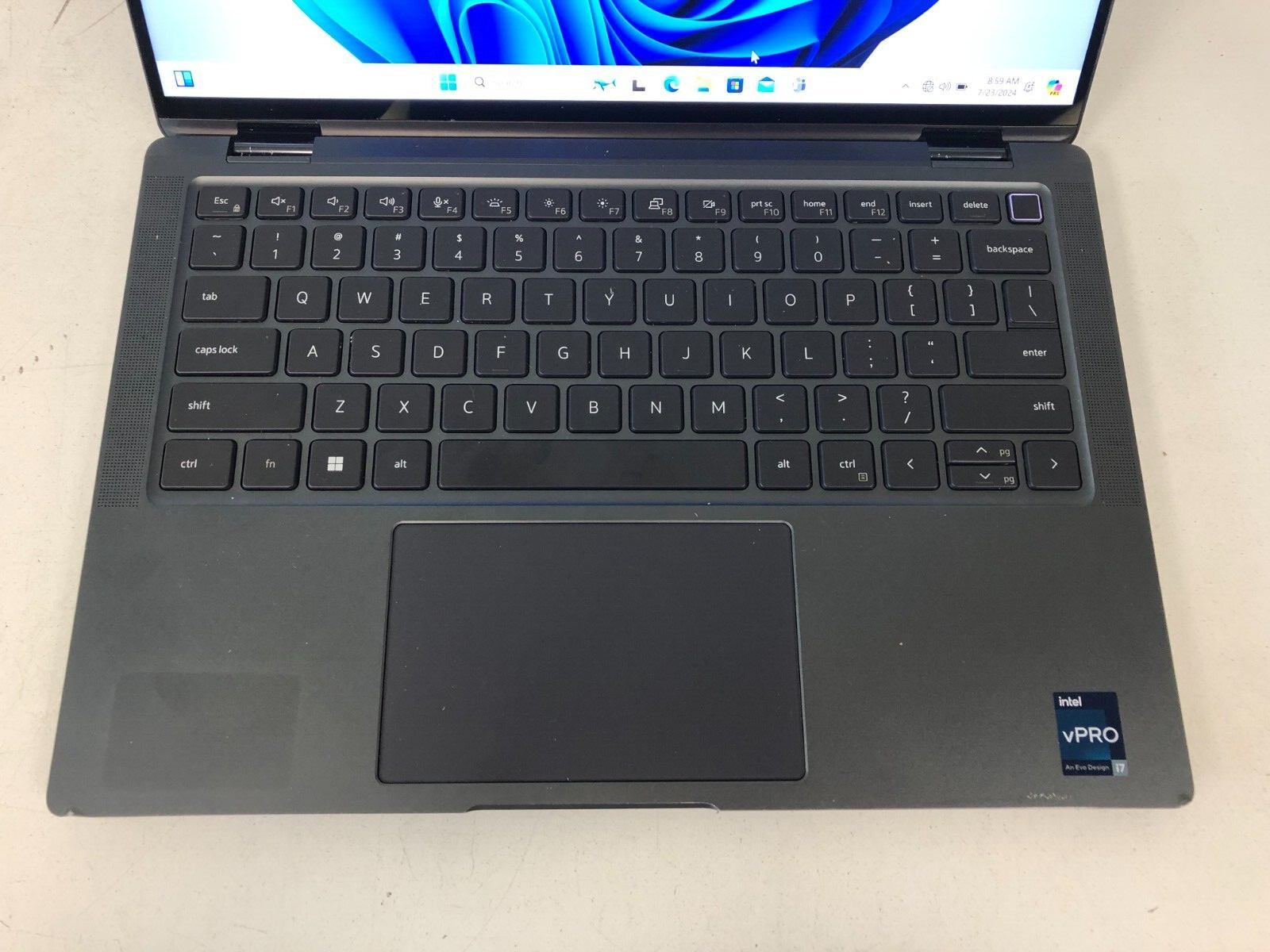 Dell Latitude 9430 i7-1265U 1.80GHz / 16GB RAM / 512 SSD