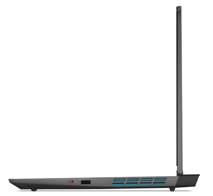 Lenovo LOQ Gaming Laptop 15IRX8 i5-12450HX 48GB RAM 1TB SSD RTX 3060 w/ 170W AC!