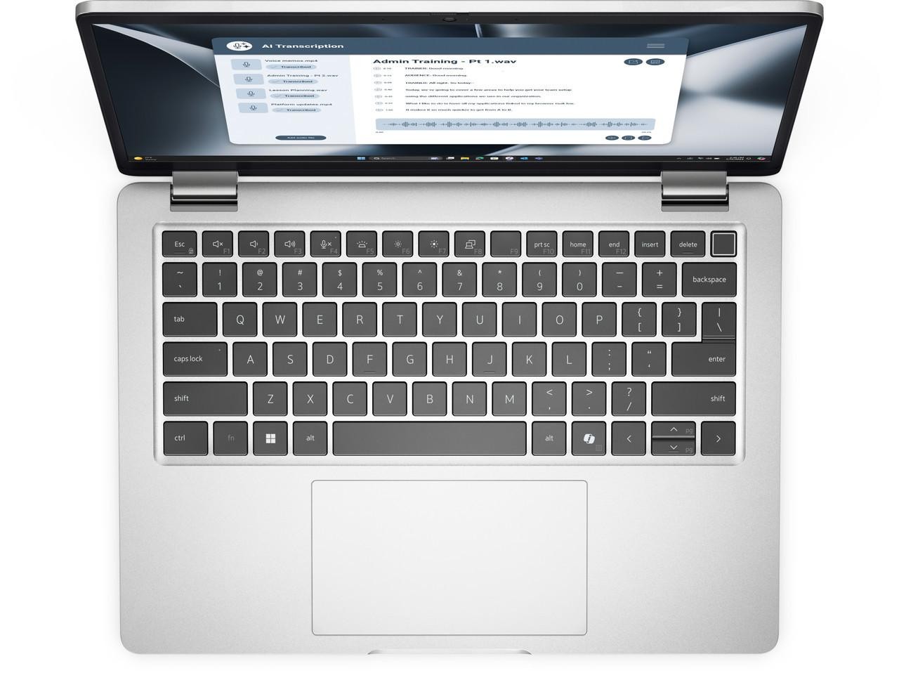Dell Pro 13 Plus PB13255 13″ – AMD Ryzen AI 7 PRO 350, 32GB RAM, 512GB SSD W11P