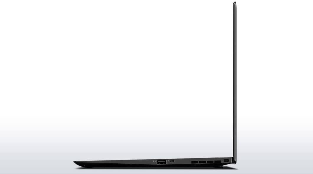 14″ Lenovo X1 Carbon Laptop PC: Intel i5! 4GB RAM! 128GB SSD! Built in Webcam!