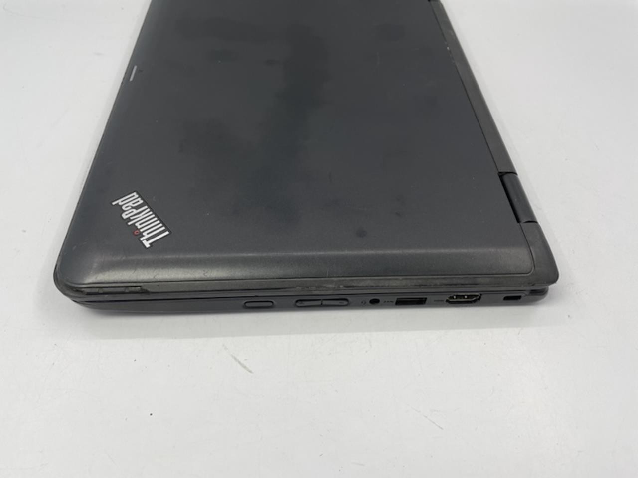 LENOVO THINKPAD YOGA 11E 3RD GEN Celeron N3160 1.60GHZ+4GB No HD/OS Bios Locked