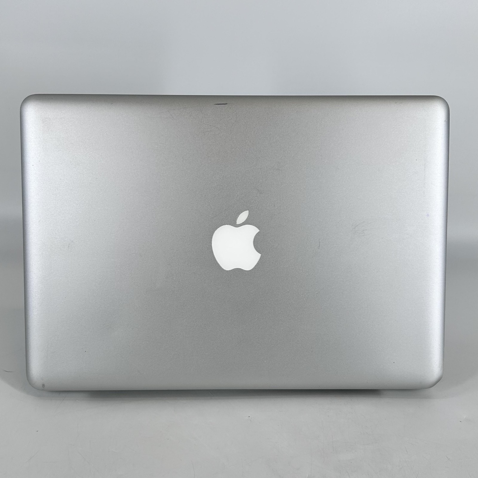 MacBook Pro 13 Mid 2012 Silver 2.5 GHz i5-3210M 4GB RAM 500GB HDD