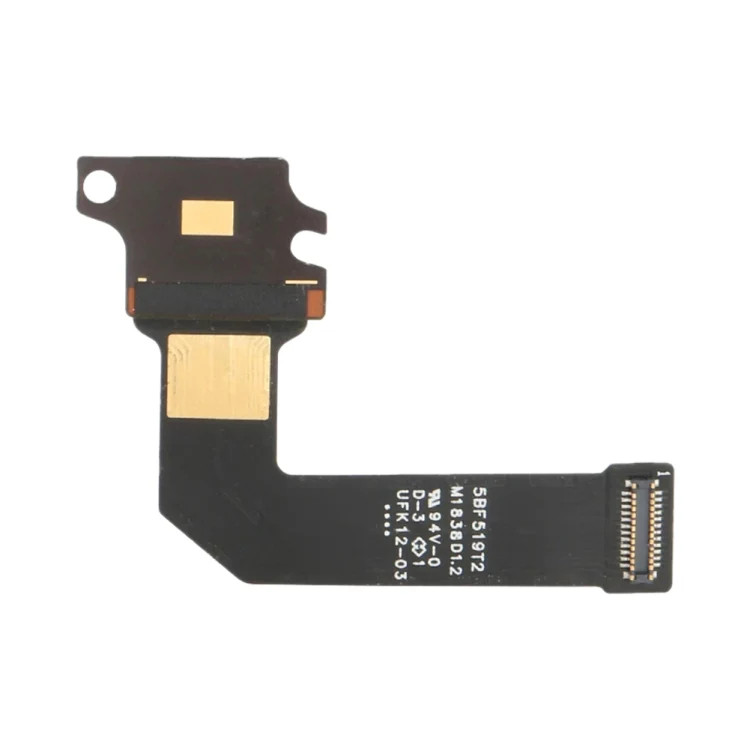 Front Facing Camera for Microsoft Surface Pro 5 / Pro 6 / Pro 7, For Microsoft