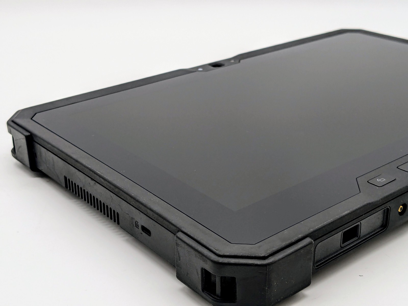 LATITUDE 7212 RUGGED EXTREME TABLET 11″ FHD I5-7300U GPS Motherboard *READ*