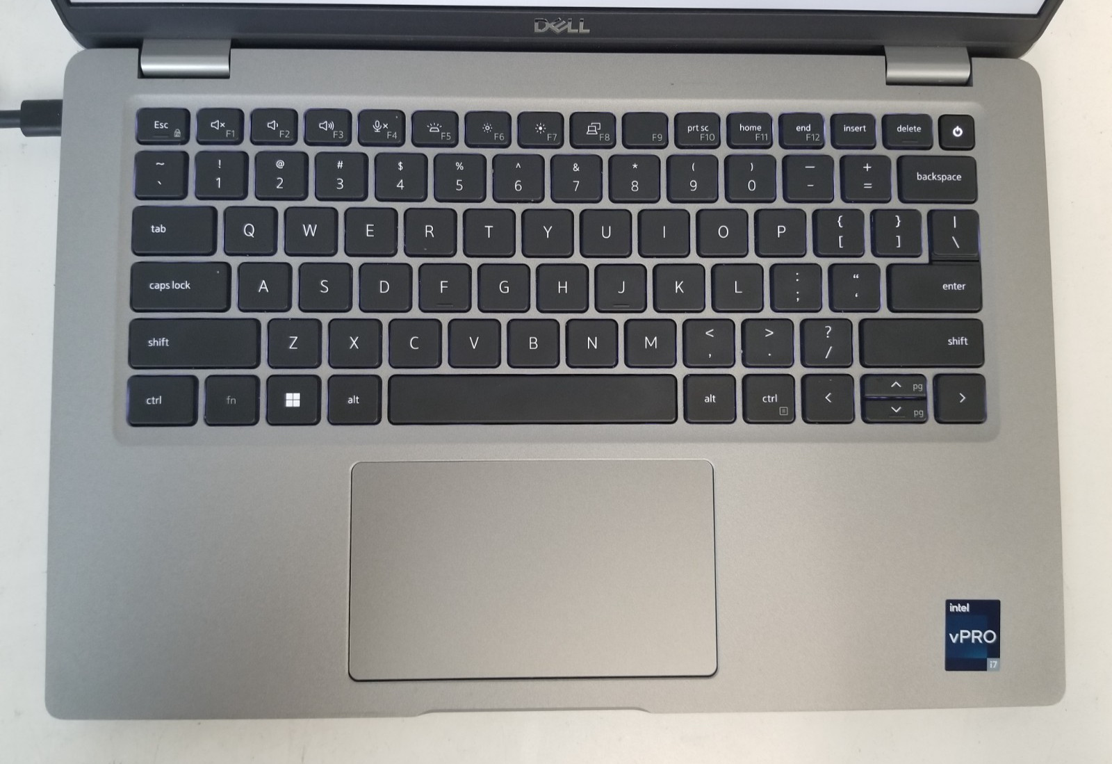 Dell Latitude 5431 14″ Intel i7-1270P 16GB DDR5 NO HDD NO OS