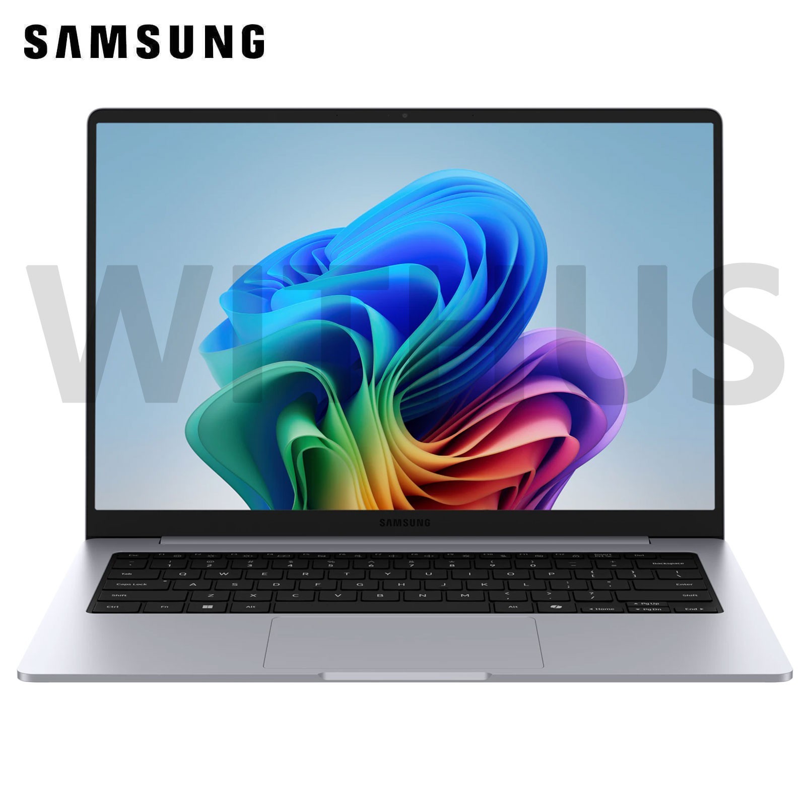 SAMSUNG Galaxy Book6 14″ Ultra 5 16GB 256GB SSD Copilot+ Laptop NT740VJG-KC51S=
