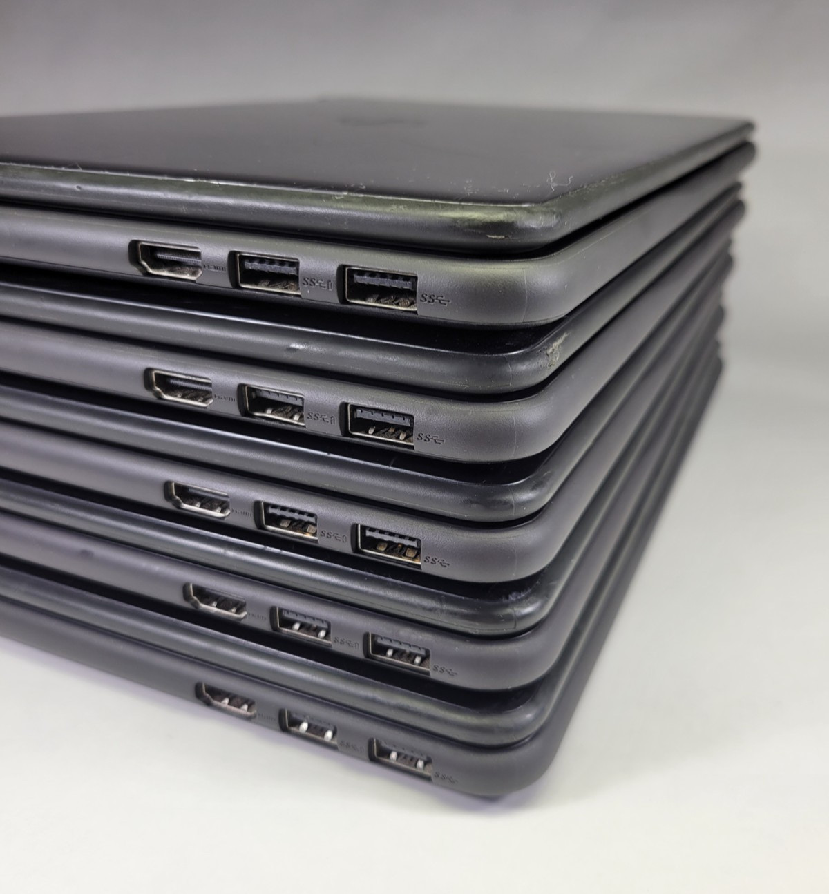 *NICE* Dell Latitude 3190 2-in-1 Touch Intel N5030 1.1GHz 8GB 128GB SSD Win 11